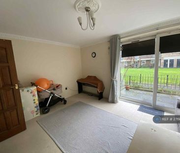 2 bedroom maisonette to rent - Photo 2