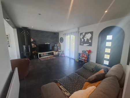 Location Maison 4 pièces 93m² BENQUET 40280 - Photo 4