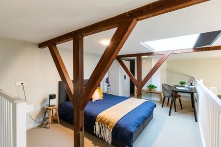 Appartement te huur: Berg en Dalseweg 79-A17 6522 BC Nijmegen - Photo 5