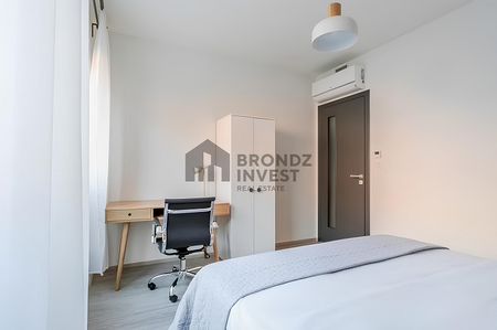 Pronájem bytu 3+kk 72 m² - Fotografie 4