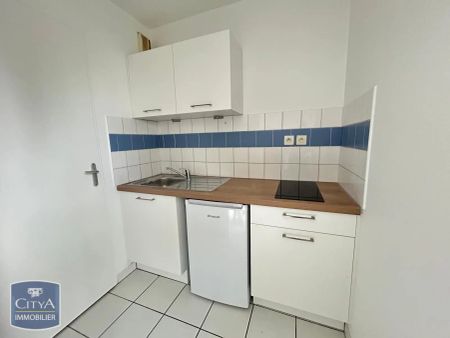 Appartement à louer 2 pièces 48.81m² - Photo 3