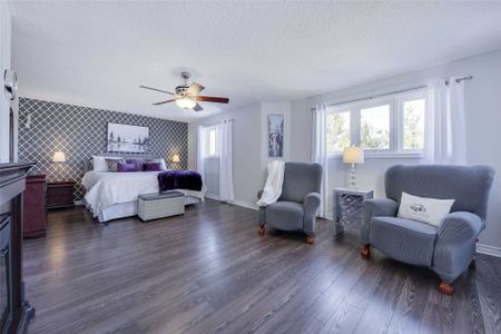 For Lease - 18 Silvercreek Crescent Unit# Upper, Barrie, Ontario - Photo 5