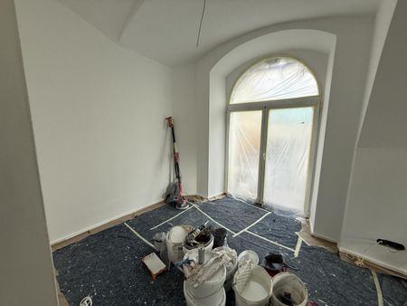 Zentrum Deutschfeistritz Mieten mit kleinem Garten, neu saniert - Foto 4