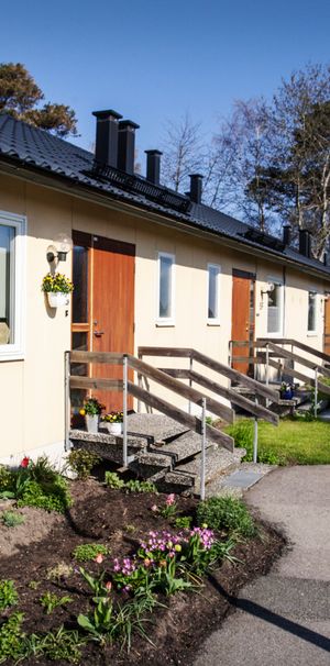 Hannas Gränd 5 D - Foto 1