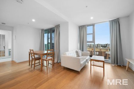 2304/36 La Trobe Street, Melbourne - Photo 2