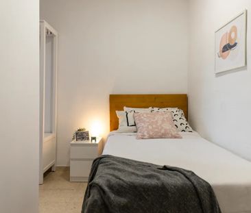 Avinguda del Primat Reig, Valencia, Valencian Community 46010 - Photo 5