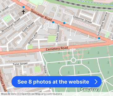 Cemetery Road, Barnsley - Photo 1