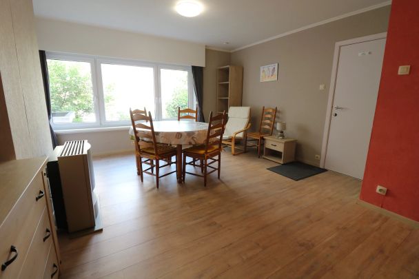 Studio op het gelijkvloers, vlak bij het strand en de Pier van Blankenberge - Foto 1