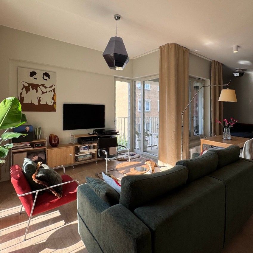 Poznań, Śniadeckich - Zdjęcie 1