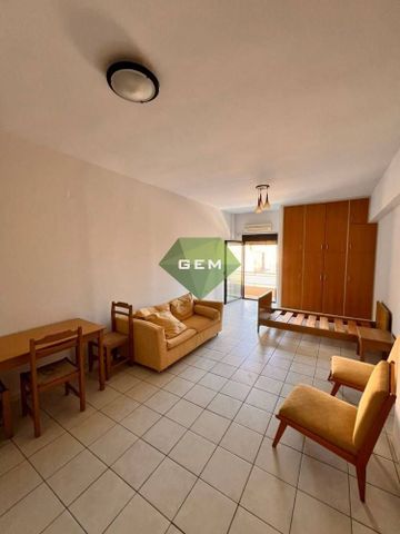 Studio/Γκαρσονιέρα για ενοικίαση Θέρισσος (Ηράκλειο Κρήτης) - Photo 4