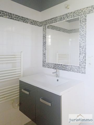 A LOUER T3 BOLLENE AVEC EXTERIEUR - Photo 2