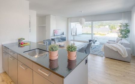 Ce grand appartement est à la recherche de vous - Photo 2