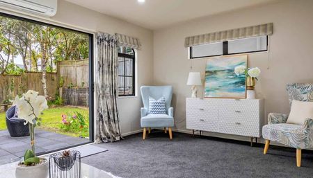 Well located 3 bedroom townhouse for rent - Photo 5