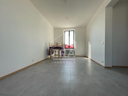 Appartement Grisy-Suisnes 3 pièce(s) 66 m2 au sol. - Photo 2