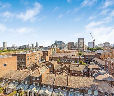 Plantation Wharf, SW11, London - Photo 1