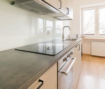 Mieszkanie Kraków Krowodrza powierzchnia 65.13 m² C206-WM-28147 - Photo 6