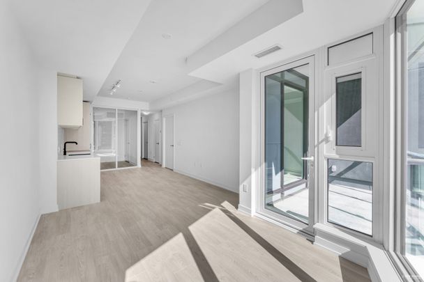 For Lease - 1 Kyle Lowry Road Unit# 503, Toronto, Ontario - Photo 1