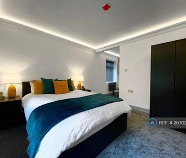 Studio to rent - Photo 6