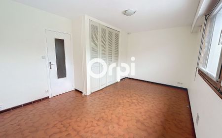 Appartement à louer 2 pièces • Nancy - Photo 2