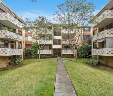 11/11-13 Bellevue Parade, Hurstville NSW 2220 - Apartment For Rent ... - Photo 2