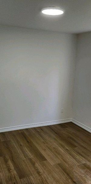 Logement 4 1/2 - Photo 1