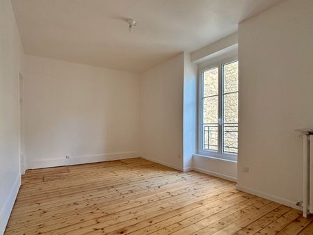 Maison • Vaugirard-Parc des Expositions - Photo 3