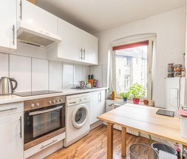 gemütliche 2-Zi-Wohnung in ruhiger Lage zw. Exer+Südfriedhof - Photo 1