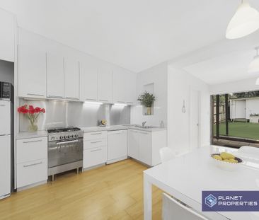 49 Darley Street, Newtown NSW 2042 - House For Rent | Domain - Photo 5