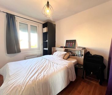 Appartement lumineux T4 - Besançon - Quartier Butte - Photo 5