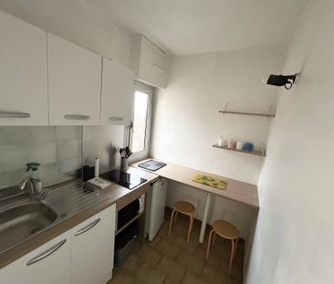 Location Appartement 1 pièce 29m² PIETRANERA 20200 - Photo 4