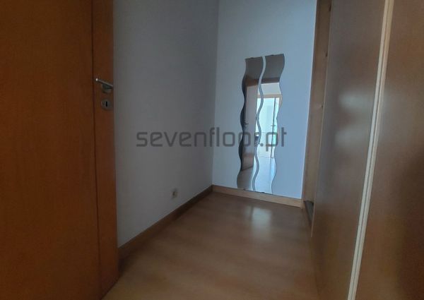 Apartamento T2+1 em Porto