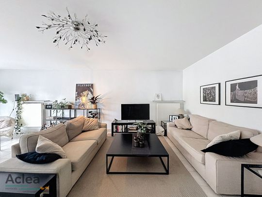 Appartement in centrum Eeklo met garage - Photo 1