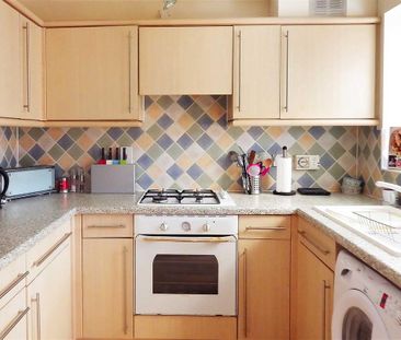 2 bedroom terraced house to rent - Photo 6