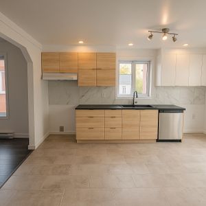 3 1/2 APPARTEMENT À LOYER - Photo 3
