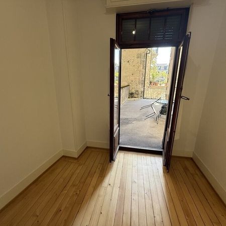 À saisir ! Magnifique logement au coeur de Montreux ! - Foto 3