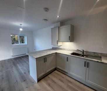 2 bedroom apartment to rent - Photo 6