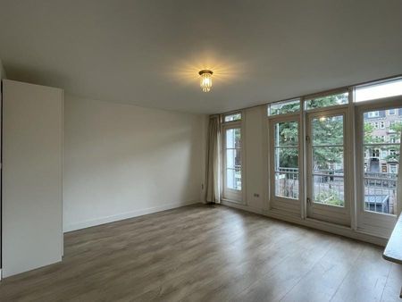 Van Ostadestraat 14-H, Cornelis Troostbuurt, 1072SX, Amsterdam - Foto 3