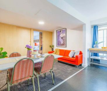 5 Bedroom Apartment - Photo 4