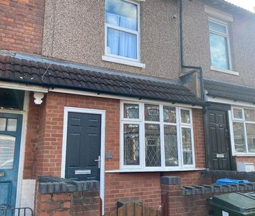 Room in a Shared House, Kensington Road, CV5 - Photo 4