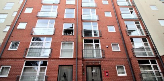 2 bedroom apartment to rent - Photo 2