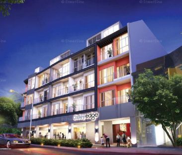 Oxley Edge (D9), Apartment - For Rent - Photo 1
