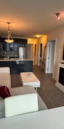 1 Bedroom and Den at Coal Harbour - Photo 1