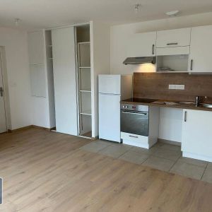 Appartement à louer 2 pièces 40.56m² - Photo 2