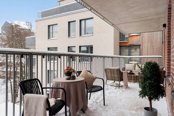 Hovås Allé - Photo 1