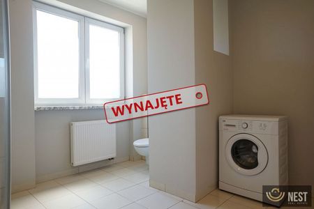 Dwupokojowe mieszkanie w centrum miasta ! - Photo 4