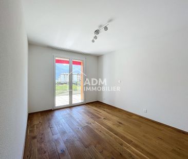 Magnifique appartement de 3.5 pièces - Photo 5
