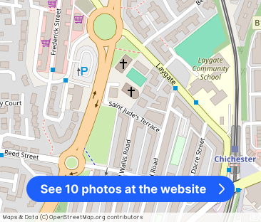 St. Judes Terrace, South Shields, NE33 - Photo 1