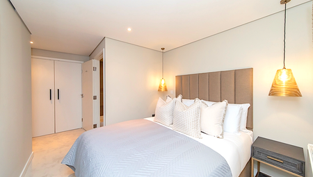 Merchant Square, W2, London - Photo 2