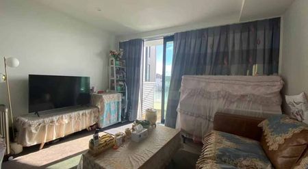 Furnished One Bedroom Apartment In Epsom - Photo 3