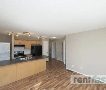 1 Bedroom Suite in McKenzie Towne with a double garage | Calgary - Photo 1